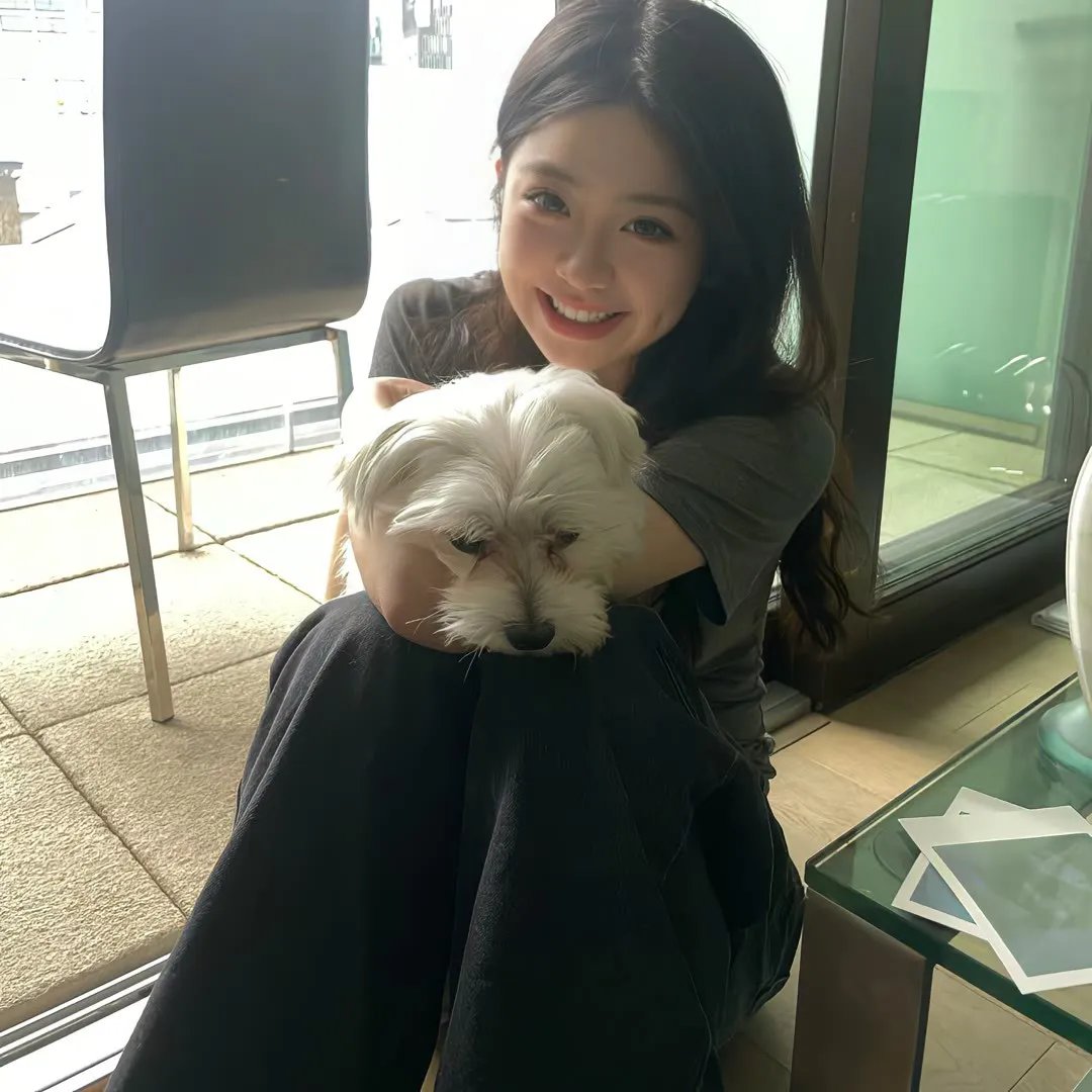 幸运缘是妳